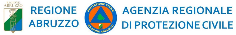 logo Regione e DPC