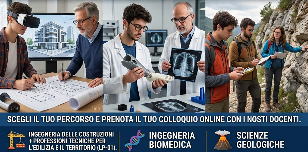 orientamento