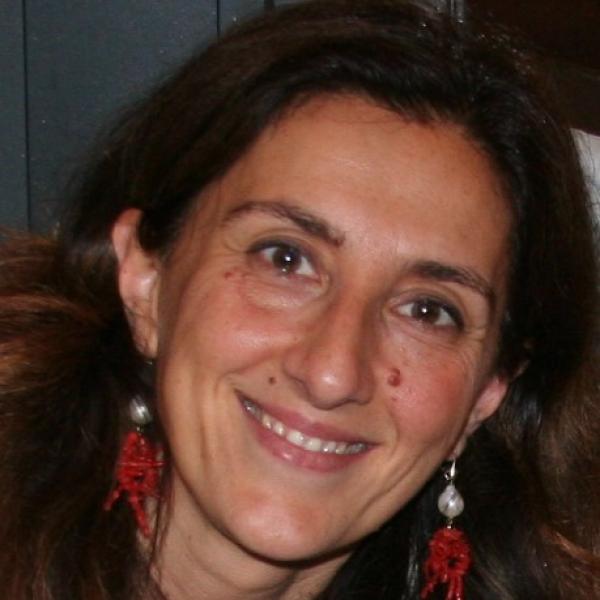 Giovanna Vessia