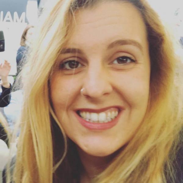 Samantha Di Loreto